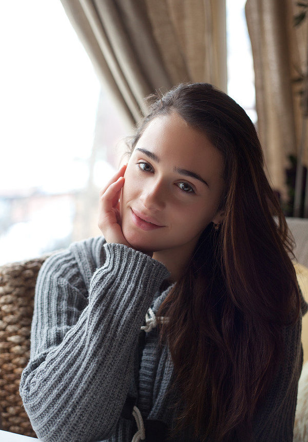 Лана, 22